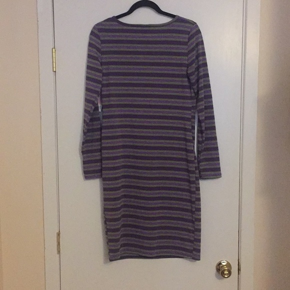 S LuLaRoe Debbie Dress BB42 990 - Picture 2 of 5